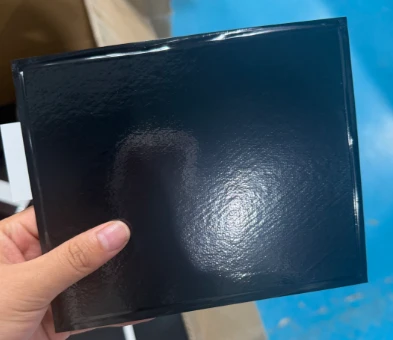 Flexible Aerogel Insulation For Power Battery factory