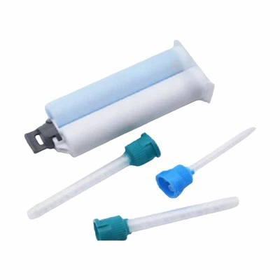 Varmaleiðandi burðarlím