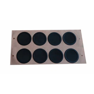 Vatnsheldur andar himna